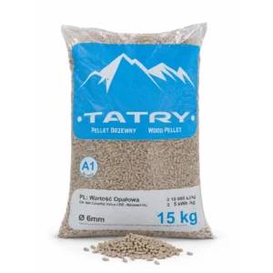 Pellet Tatry